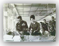 ภาพประกอบ ข่าวสาร ข่าวทั่วไป : 6ภาพ”ในหลวง”ประทับใจ