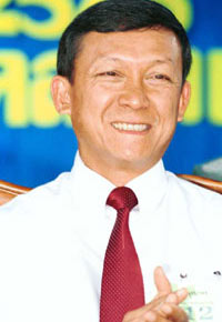 ภาพประกอบ ข่าวสาร ข่าวทั่วไป : ถ้า ?ปุระชัย? กลับมาเล่นการเมืองคุณอยากให้อยู่พรรคไหน?