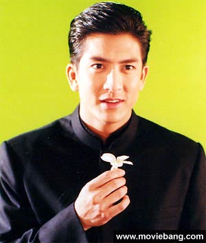 ภาพประกอบ ข่าวสาร ข่าวทั่วไป : ?ติ๊ก-เจษฎาภรณ์? อยากมีกิ๊ก แต่ไม่มีเวลาเลย!
