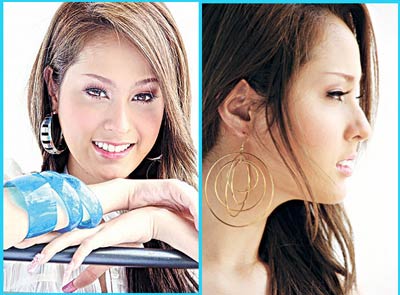 ภาพประกอบ ข่าวสาร ข่าวทั่วไป : ?ขวัญ? ดวงแรงแซงหน้า ซดเกาเหลา ?บี? แค่ข่าวเมาท์