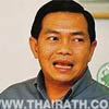 ภาพประกอบ ข่าวสาร ข่าวทั่วไป : ปชป. ชี้ ?แม้ว? เคลื่อนไหวอยู่ต่างประเทศไม่เป็นผลดี