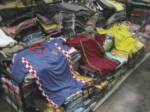 ข่าวตรัง : ร้านเสื้อกีฬาฟุตบอลยูโร 2008 เงียบเหงา