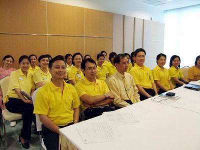 ข่าวภูเก็ต : ภาครัฐ-เอกชนภูเก็ต ร่วมใจถวายพระพร ?ในหลวง? หายจากพระอาการประชวร