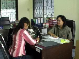 ข่าวสตูล : กกต.สตูล ซึ้งอุทาหรณ์จำคุก 3 อดีต กกต.ต้องทำงานรอบคอบ