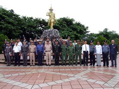 ข่าวระนอง : พม่าโวยนักธุรกิจระนองลบหลู่สิ่งศักดิ์สิทธิ์ใช้เจดีย์ ?ชะเวดากอง? เป็นตราโลโก้ติดสินค้า