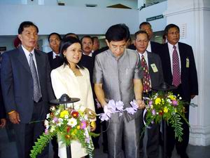 ข่าวภูเก็ต : ศาลภูเก็ตเปิด ?สามัคคี 60 ปีครองราชย์? เฉลิมพระเกียรติในหลวงครองราชย์ 60 ปี