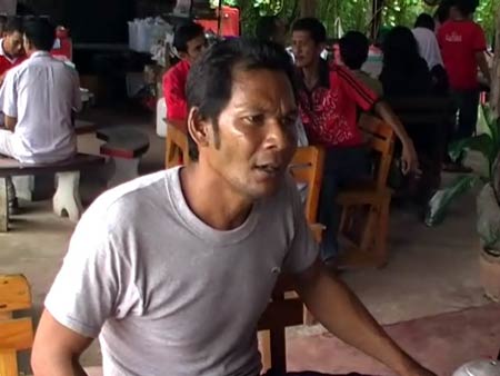 ข่าวสตูล : ไต้ก๋งเหยื่อโจรสลัด ทุกข์ซ้ำเร่งหาเงินแสนใช้หนี้ค่าไถ่ตัว