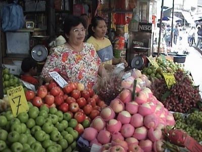 ข่าวตรัง : ตรัง รับทรัพย์งานเจกว่าร้อยล้าน นักท่องเที่ยว-คนกินเจเพิ่มเงินสะพัด