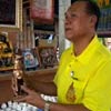 ภาพประกอบ ข่าวสตูล : สตูลหาอาชีพเสริมให้กลุ่มแม่บ้านหลังราคายางตก