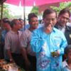 ภาพประกอบ ข่าวกระบี่ : ?ถาวร?เปิดงาน?ลานตาลันตา?ครั้งที่ 6