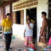 ภาพประกอบ ข่าวตรัง : แพทย์ รพ.ตรัง นำทีมช่วยชาวบ้านหลังพบเด็กเสียชีวิตด้วยโรคฉี่หนู