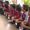 ภาพประกอบ ข่าวตรัง : ตรังตรวจสอบโรงเรียนไม่พบนักเรียนกินนมบูด