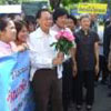 ภาพประกอบ ข่าวระนอง : ?กษิต? เตรียมนำปัญหาโรฮิงยาหารือรัฐบาลพม่า 23 มี.ค.นี้