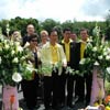 ภาพประกอบ ข่าวพังงา : เปิดอนุสรณ์สึนามิอีกแห่งที่หาดบางเนียง