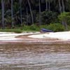 ภาพประกอบ ข่าวกระบี่ : โวยนายทุนขุดลอกเขื่อนบนเกาะพีพี ทำชายหาดสกปรก