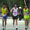 ภาพประกอบ ข่าวสตูล : นักวิ่งน่องเหล็กไทย-มาเลย์ ลงแข่งวิ่งย้อนรอยเสริมท่องเที่ยว สตูล
